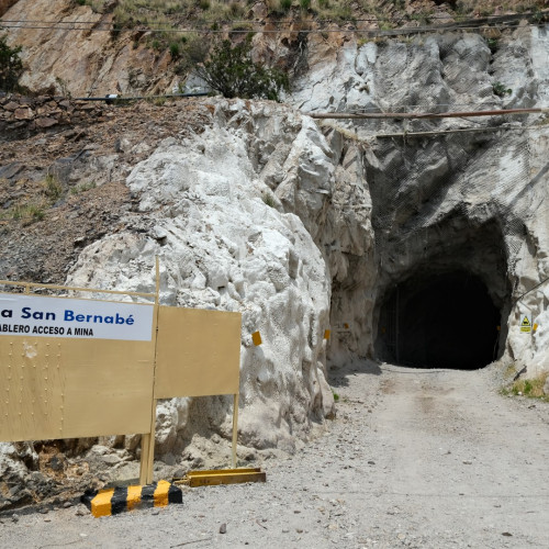 Promontorio Portal 
