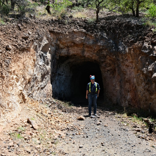 Historical Portal 