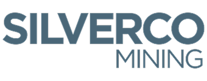 Silverco Mining logo